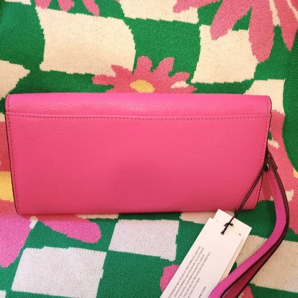 Aimee Kestenberg "Get it Together" Clutch Organizer - Picture 11 of 15